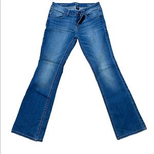 NWOT a.n.a. Bootcut Jeans